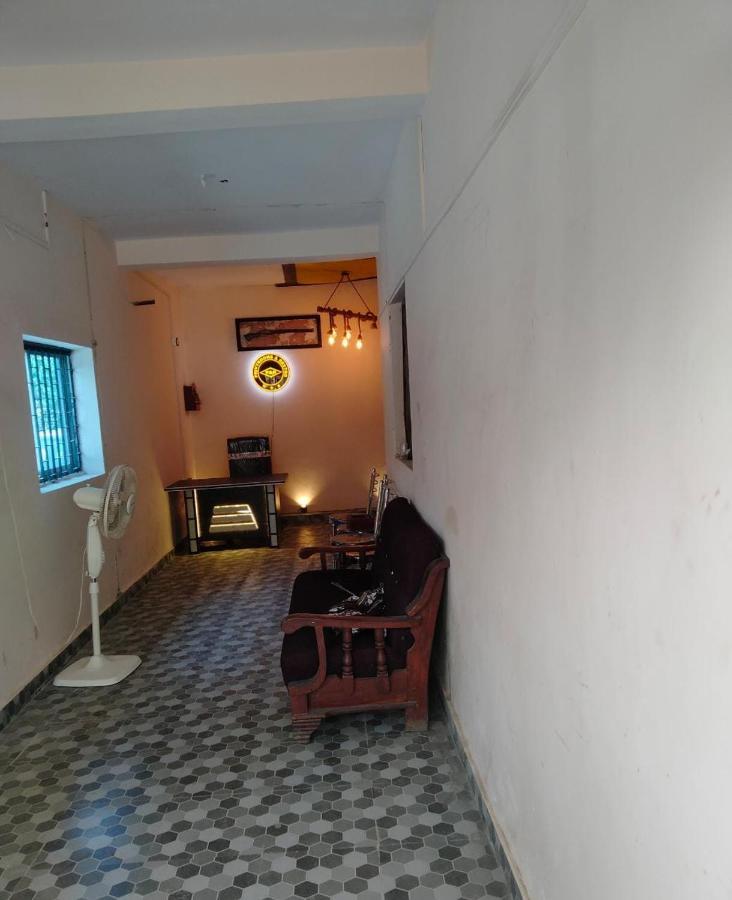 Privyrooms Gorakhpur Luaran gambar