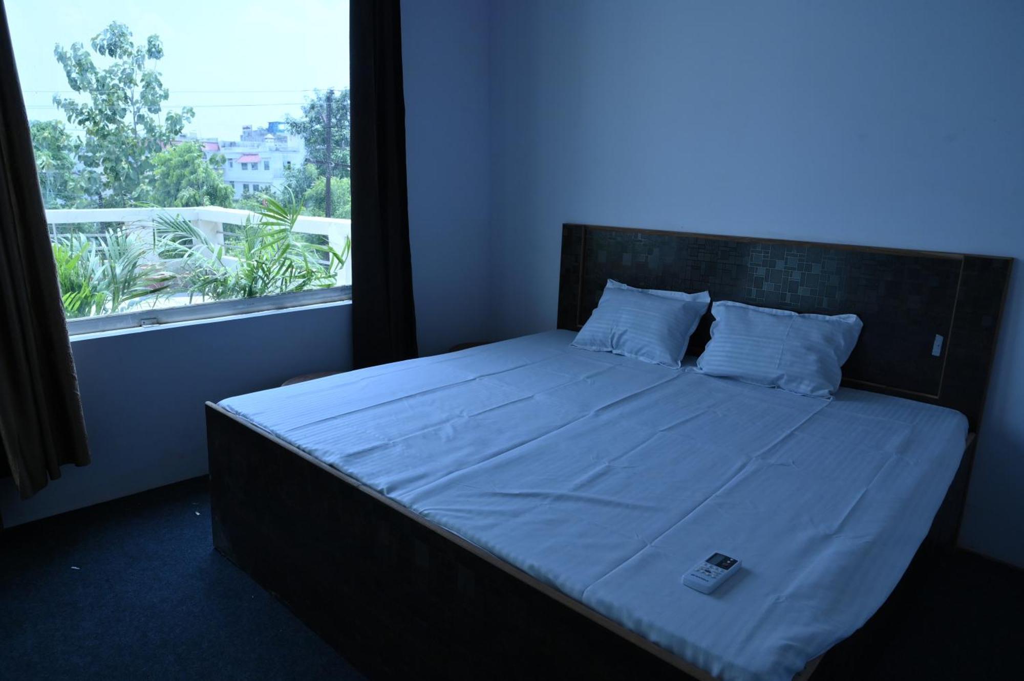 Privyrooms Gorakhpur Luaran gambar