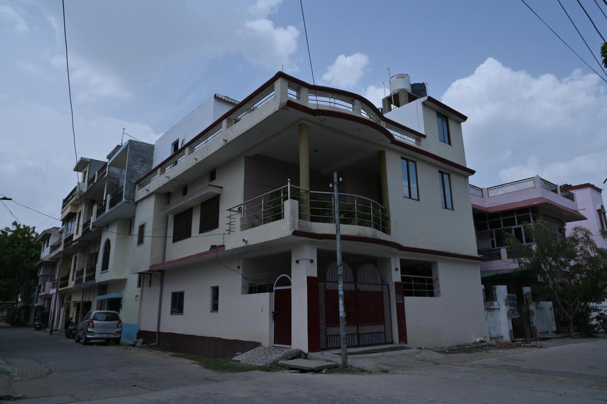 Privyrooms Gorakhpur Luaran gambar