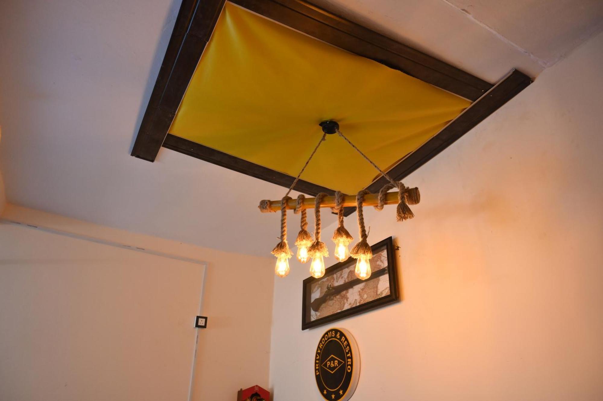 Privyrooms Gorakhpur Luaran gambar