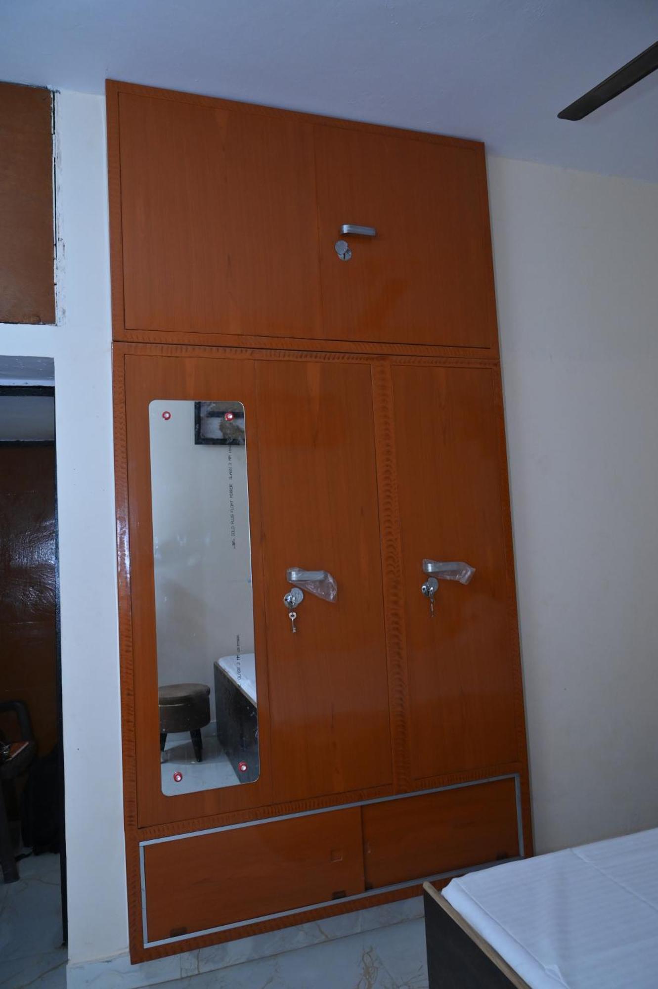 Privyrooms Gorakhpur Luaran gambar
