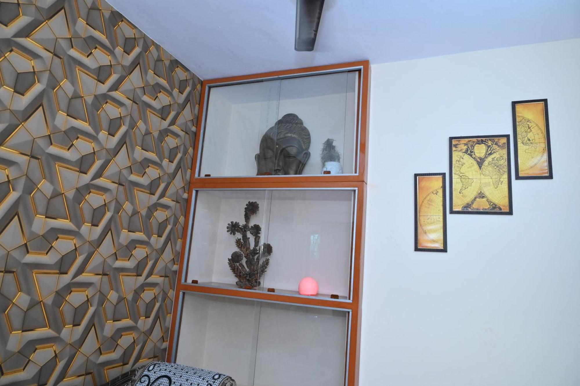 Privyrooms Gorakhpur Luaran gambar