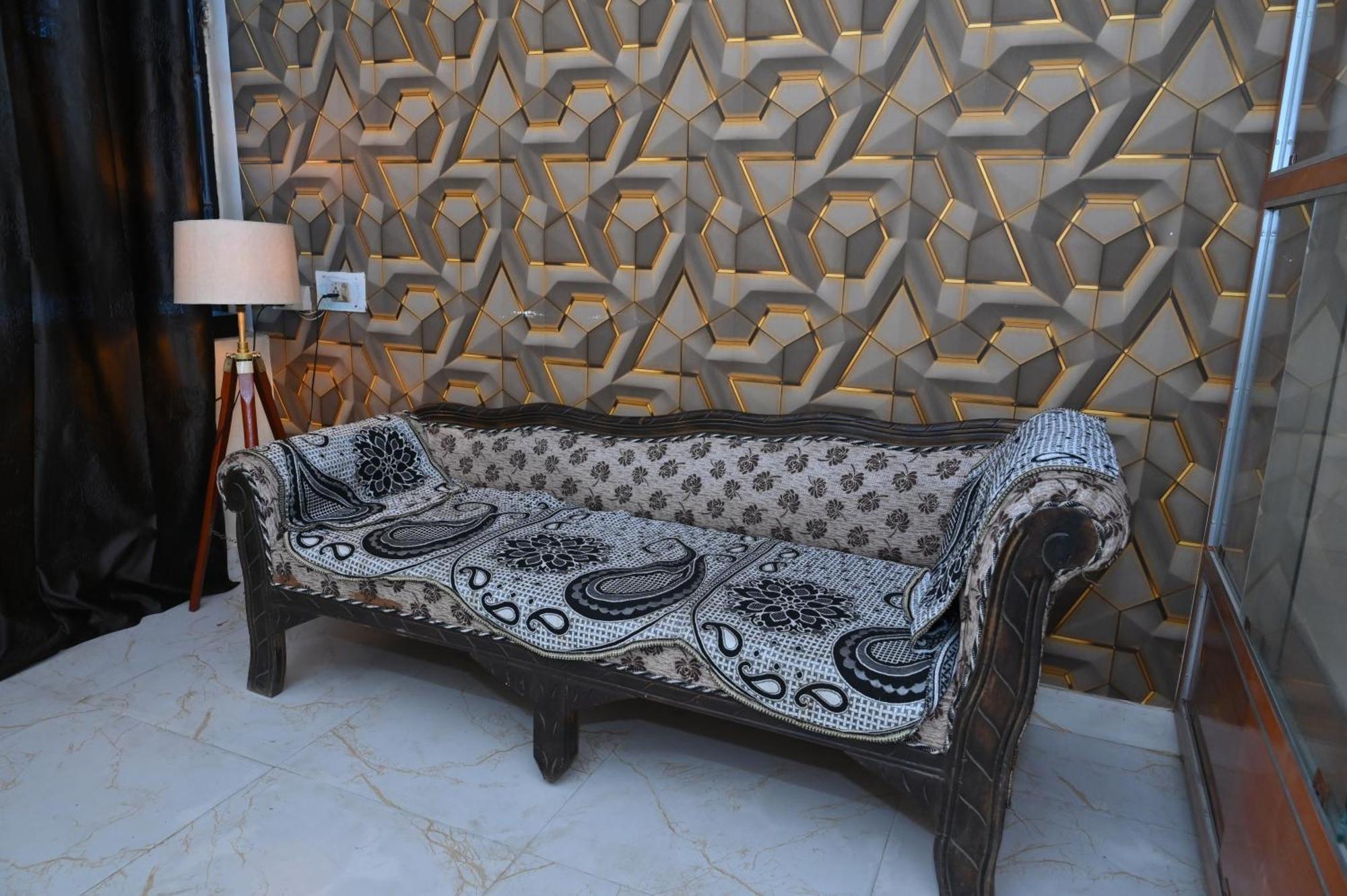 Privyrooms Gorakhpur Luaran gambar