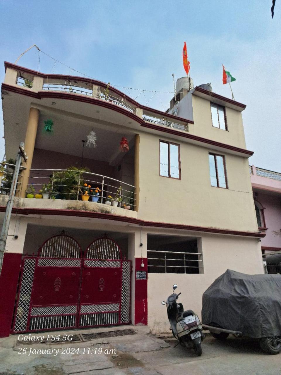Privyrooms Gorakhpur Luaran gambar