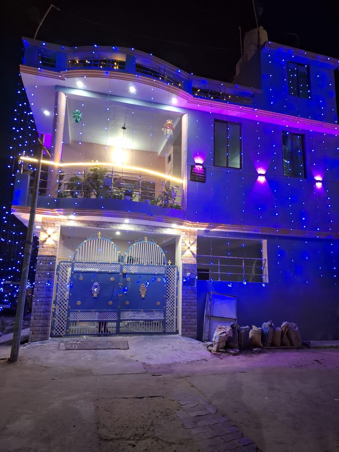 Privyrooms Gorakhpur Luaran gambar
